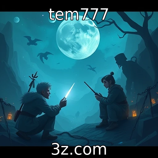 Desenvolvedores buscam inovar na narrativa dos jogos | tem777