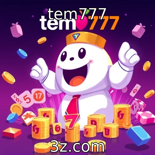 Tendências em jogos digitais e sua evolução - tem777