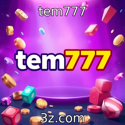 Tendências emergentes na indústria de jogos | tem777