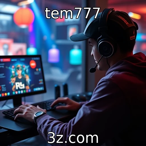 Impacto das microtransações na experiência do jogador : tem777