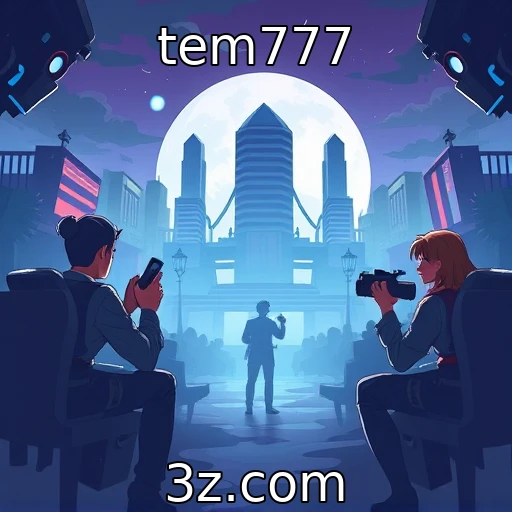 Como jogos independentes estão mudando o mercado | tem777