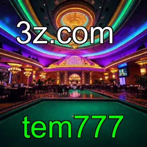 Atraentes jackpots no tem777: Prêmios e Emoções em Jogo