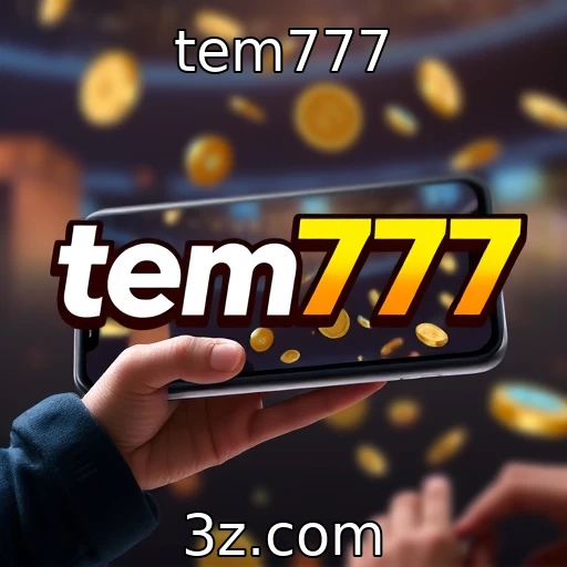 A ascensão dos jogos mobile na indústria global - tem777