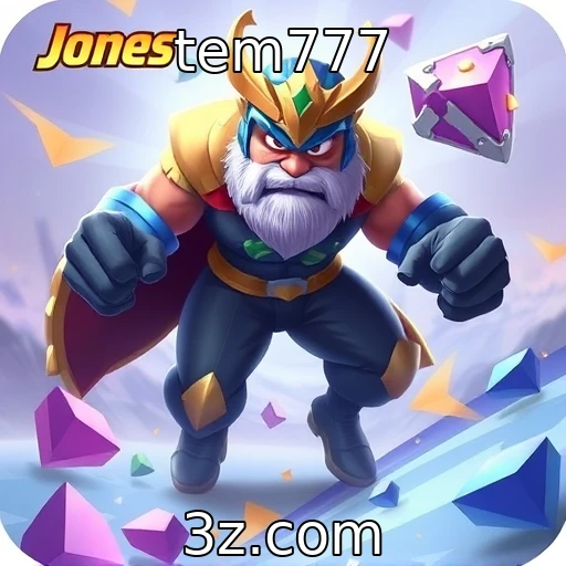 Tendências de jogos mobile no mercado atual - tem777