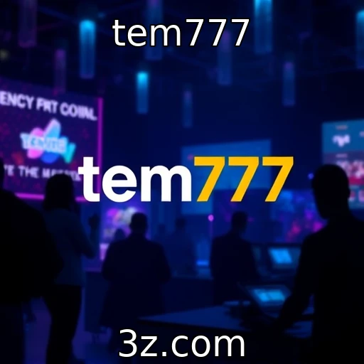 Novas tecnologias moldam o futuro dos jogos | tem777