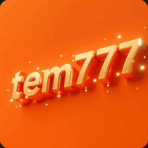 tem777 logo