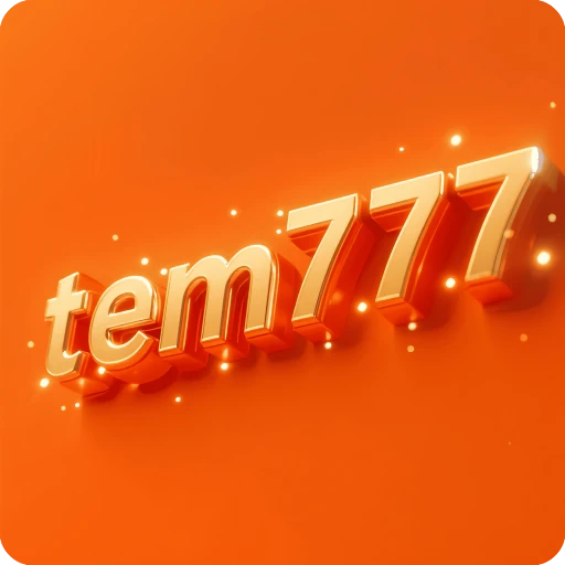 tem777 logo