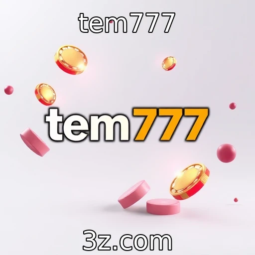 Inovações tecnológicas que moldam o futuro dos jogos | tem777