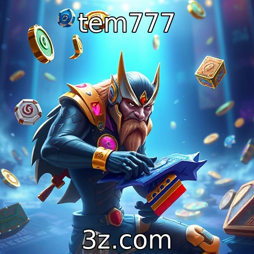 O impacto da tecnologia no desenvolvimento de jogos modernos | tem777