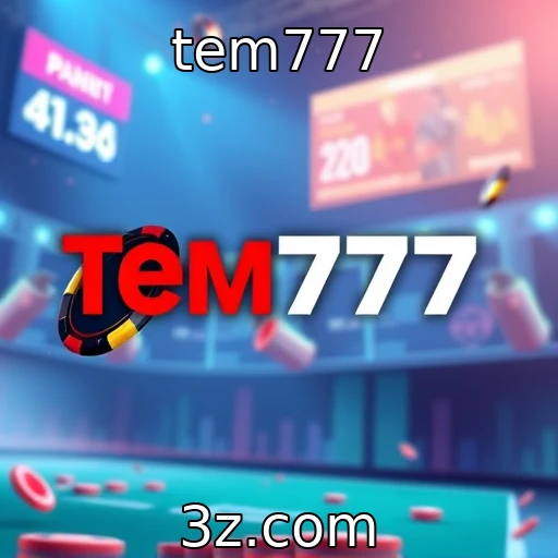 Novos desenvolvimentos em jogos de realidade virtual | tem777